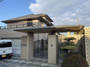岡田浦貸戸建住宅