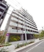 都営三田線西台駅まで徒歩11分