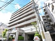 近鉄難波・奈良線新大宮駅まで徒歩6分
