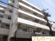 地下鉄谷町線平野駅まで徒歩7分