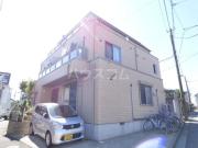 クインテット本牧元町