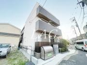 グラナーダ西新井