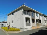 ＪＲ烏山線烏山駅まで徒歩6分