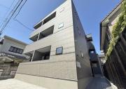 リブレコート太閤通