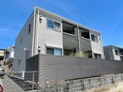 名鉄瀬戸線旭前駅まで徒歩14分