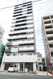 ＪＲ中央線立川駅まで徒歩9分