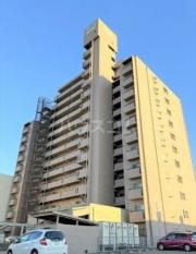 フローラル富吉駅南
