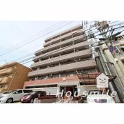 ＪＲ牟岐線二軒屋駅まで徒歩17分
