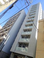 西武池袋・豊島線桜台駅まで徒歩4分