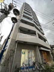 フレンシア椎名町