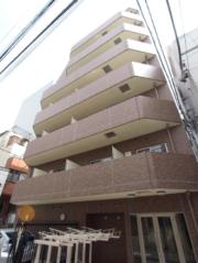 ＪＲ山手線御徒町駅まで徒歩3分