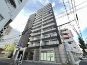 アーバングリーン兵庫ステーションフロント