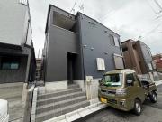 東京メトロ東西線西葛西駅まで徒歩18分