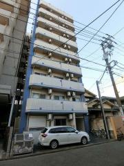 Paulownia Valley take2ポートサイド