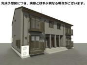 （仮）D-ROOM山代町