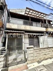 門真四宮5丁目一戸建