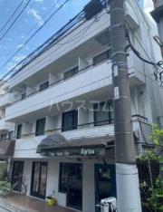 グレイス浜田山