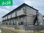 パステル庭瀬 A棟