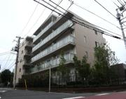 コートブリーズ船橋中山