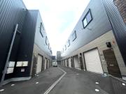 京阪本線寝屋川市駅まで徒歩28分