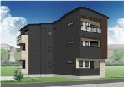 （仮）住之江区浜口西1目共同住宅
