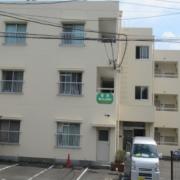 ＪＲ中央線高尾駅まで徒歩2分