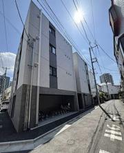 レピュア板橋本町レジデンス