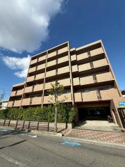 南海高師浜線伽羅橋駅まで徒歩5分