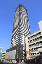 DC TOWER