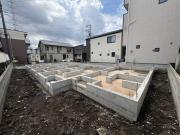 ＪＲ横浜線淵野辺駅まで徒歩9分