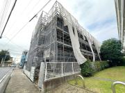 東武伊勢崎・大師線草加駅まで徒歩10分