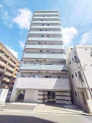 リヴシティ横濱蒔田壱番館