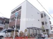 ＪＲ阪和線百舌鳥駅まで徒歩6分