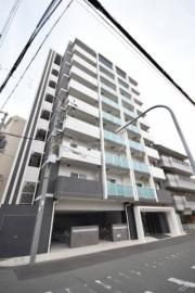 ミラージュパレス北梅田