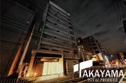 Urbanex Toyonaka