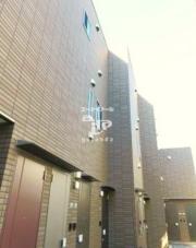 京急本線大森町駅まで徒歩11分