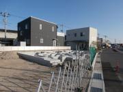 岡山軌道清輝橋線清輝橋駅までバス約15分 徒歩20分