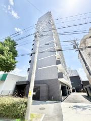 ディアレイシャス名古屋大須通