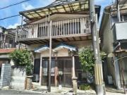 京阪本線萱島駅まで徒歩5分