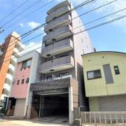 地下鉄名城線平安通駅まで徒歩4分
