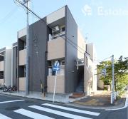 地下鉄桜通線吹上駅まで徒歩5分