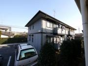ＪＲ東北本線土呂駅まで徒歩15分