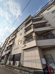 第3コーポリベラ