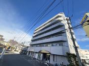 仙台市地下鉄東西線卸町駅まで徒歩6分