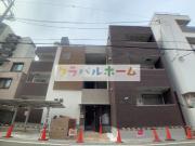 阪急神戸線十三駅まで徒歩7分