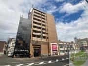 地下鉄南北線北２４条駅まで徒歩3分