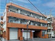 東急目黒線奥沢駅まで徒歩3分