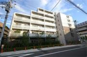 東京メトロ東西線門前仲町駅まで徒歩7分