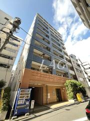 東京メトロ日比谷線茅場町駅まで徒歩5分