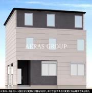 KEIAI RESIDENCE 清瀬VI